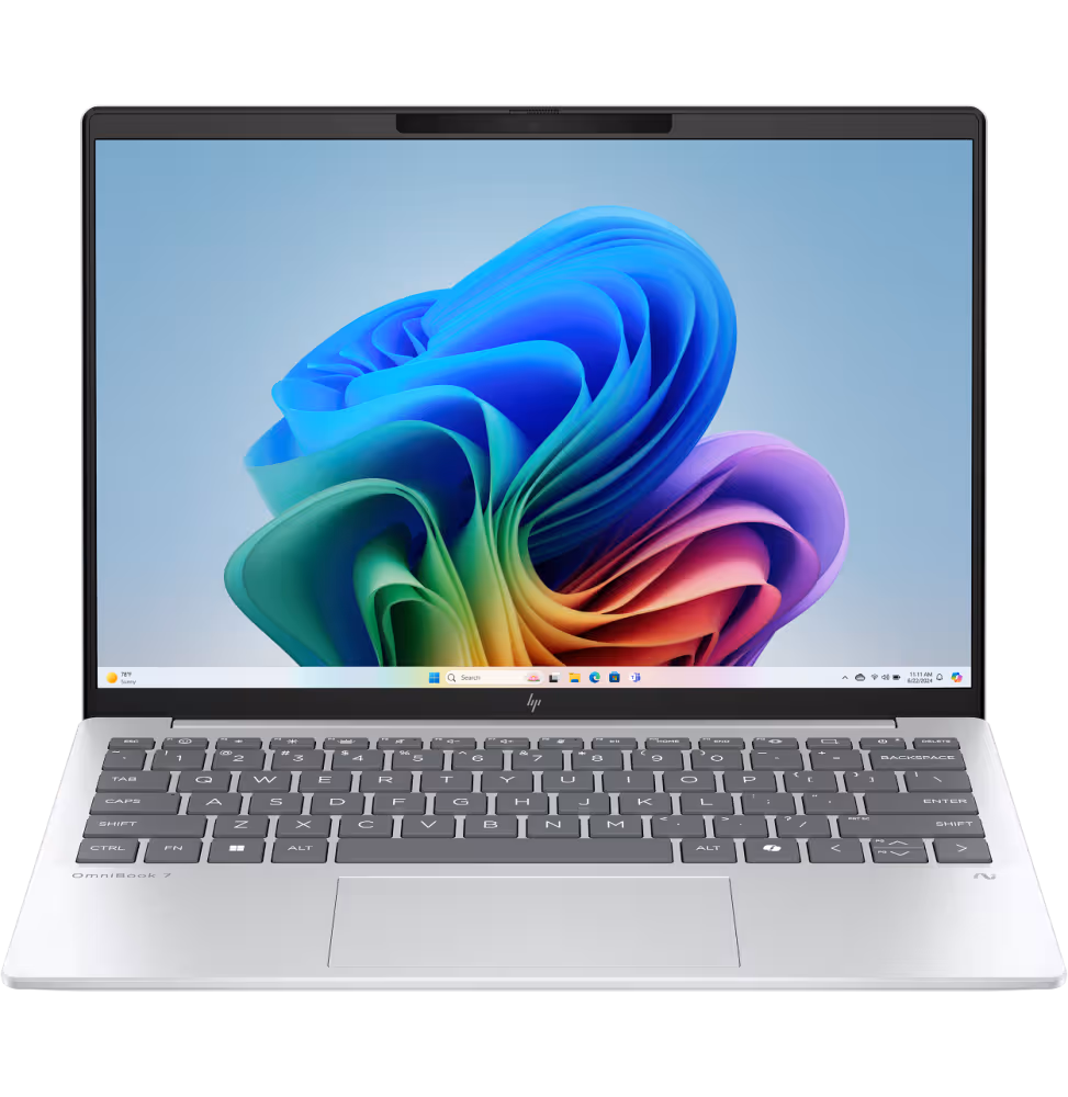 HP OmniBook 7 Aero RZ 7 16GB 1Tb W11H 1Y [BU7H2EA-BH4]