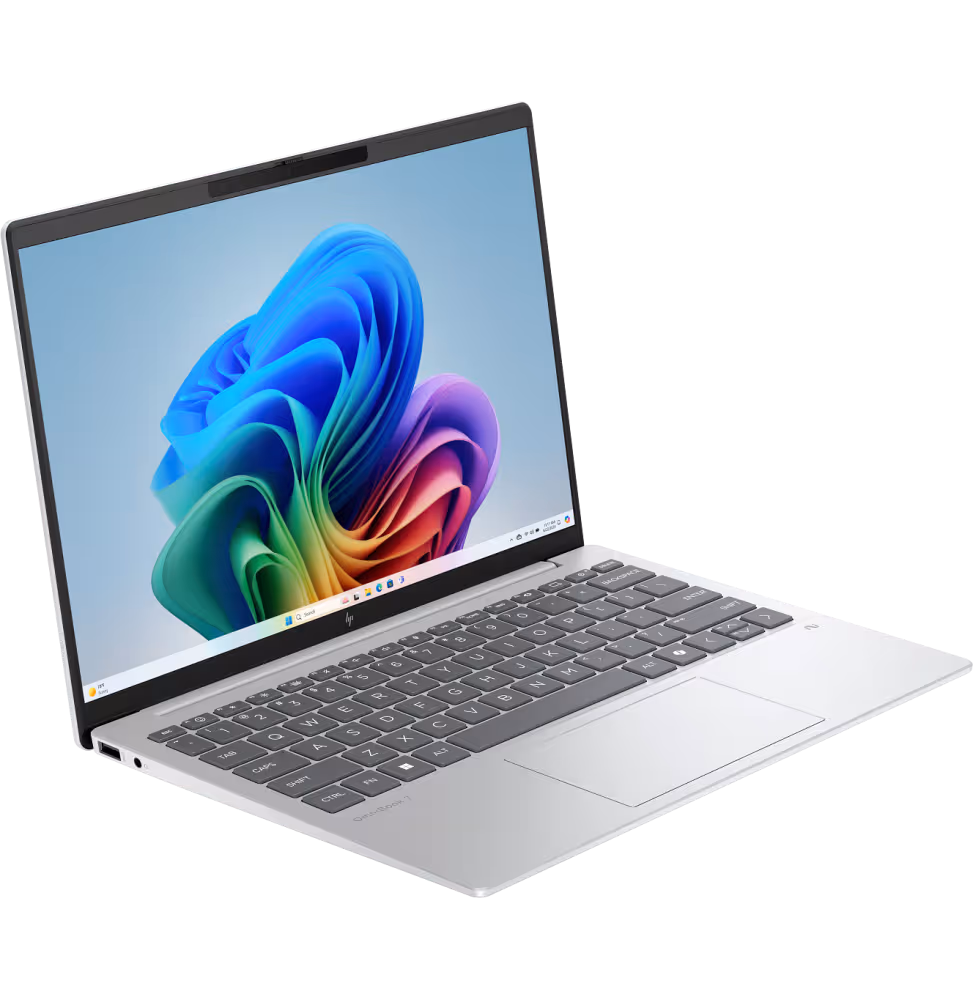 HP OmniBook 7 Aero RZ 7 16GB 1Tb W11H 1Y [BU7H2EA-BH4] - vue 2