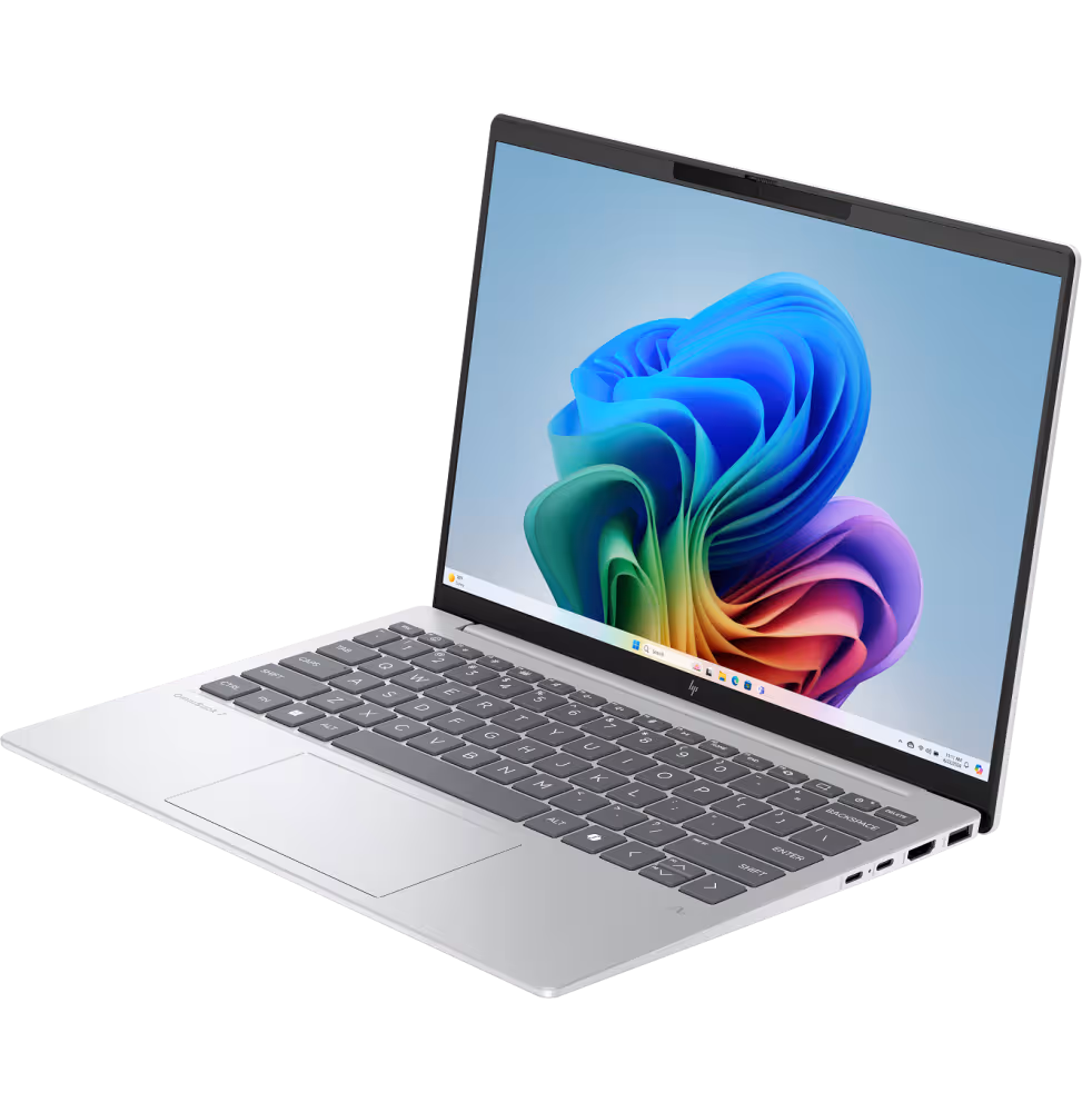HP OmniBook 7 Aero RZ 7 16GB 1Tb W11H 1Y [BU7H2EA-BH4] - vue 3