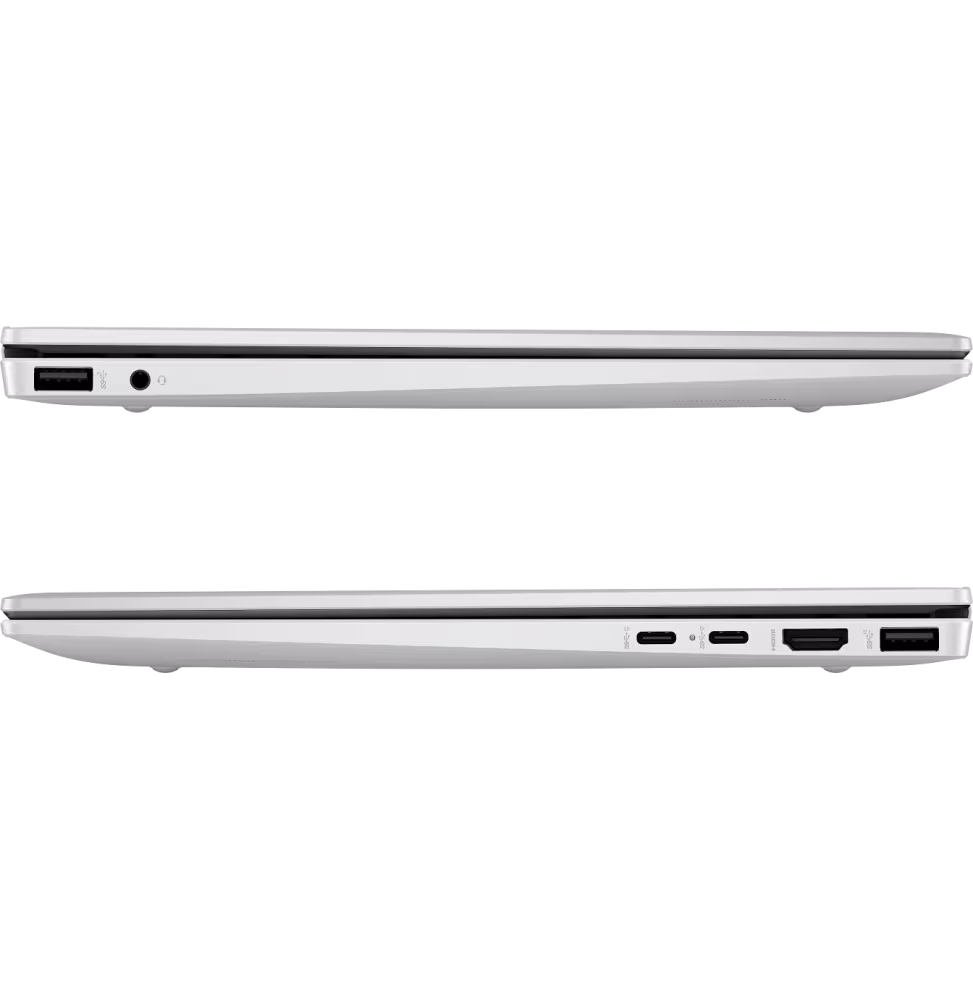HP OmniBook 7 Aero RZ 7 16GB 1Tb W11H 1Y [BU7H2EA-BH4] - vue 5