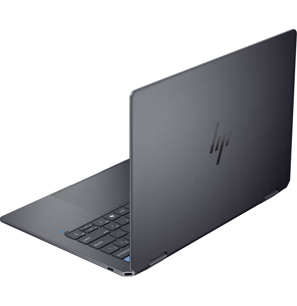 HP OmniBook Ultra Flip U7 16GB 512GB Tacti W11H 1Y [BU7B7EA-BH4] - vue 4