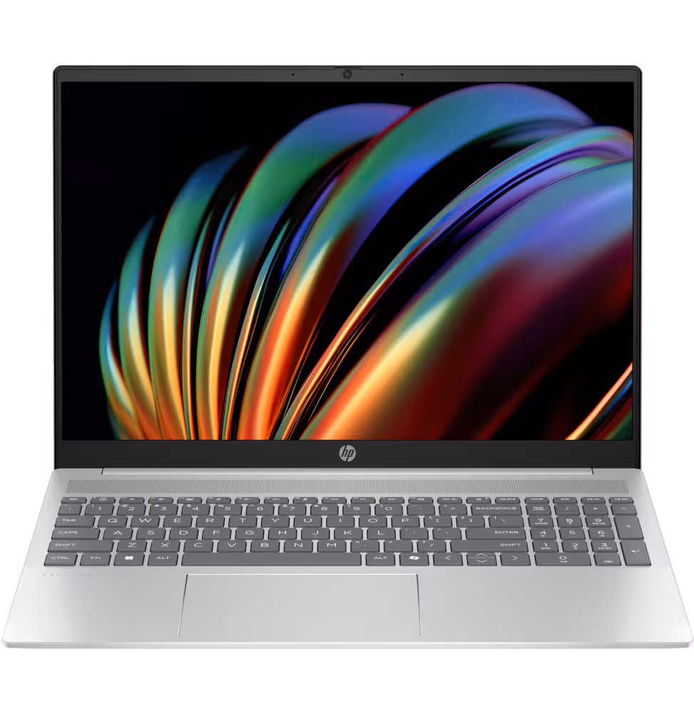HP Pav 16 U5 8GB 512SSD free DOS 1Y [AY2U2EA-BH4]