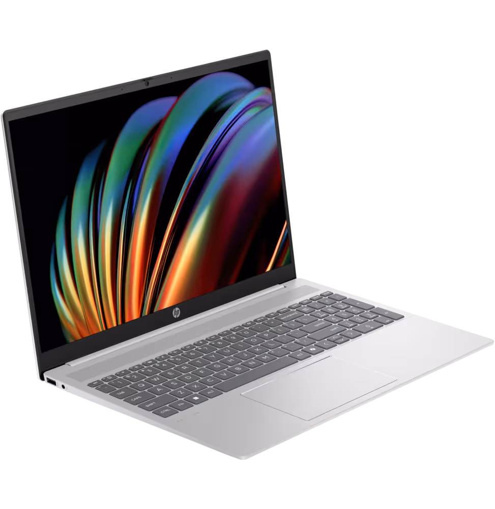 HP Pav 16 U5 8GB 512SSD free DOS 1Y [AY2U2EA-BH4] - vue 2
