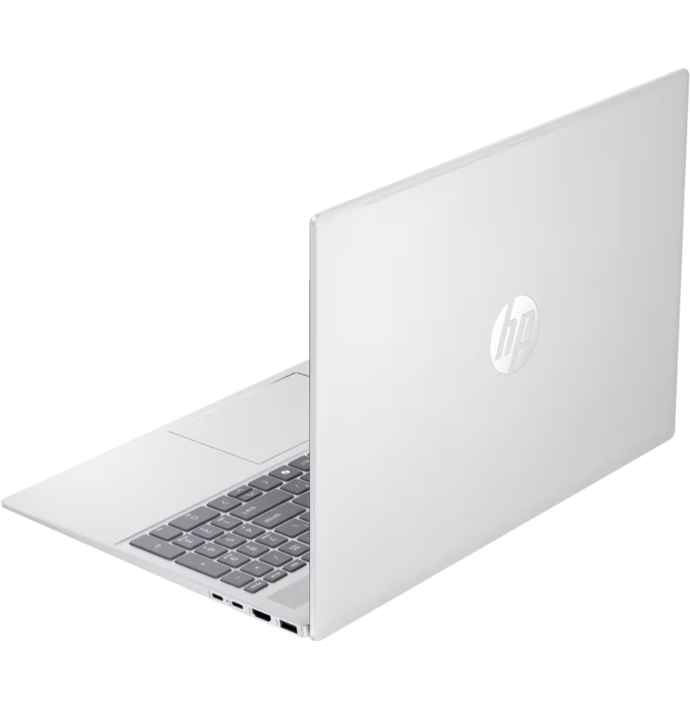 HP Pav 16 U5 8GB 512SSD free DOS 1Y [AY2U2EA-BH4] - vue 4
