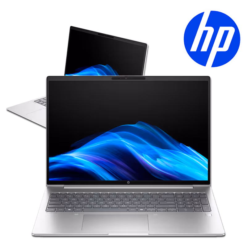 HP PB 4 G1i 16 AI U5 8GB 512SSD DOS 2Y [CA7A9ET-BH4]