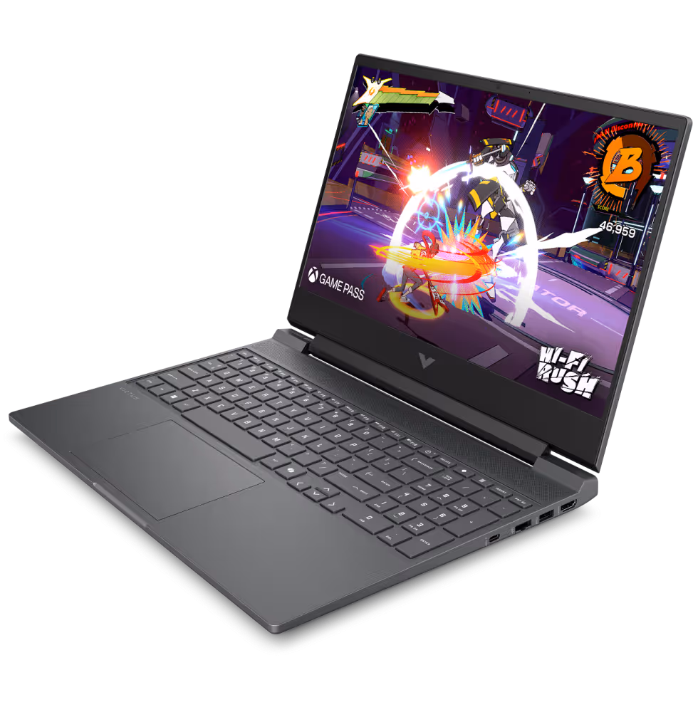 HP ProBook 4 G1i 16 AI U7 16GB 512GB DOS 2Y [CW5X1EA-BH4] - vue 2