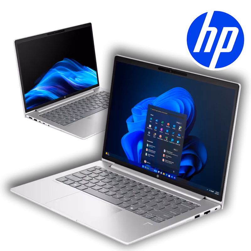 HP ProBook 4 G1iR 14 Core 7 8GB 512GB DOS 2Y [CA6T7AT-BH4]