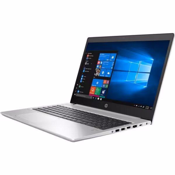 HP Probook 450 G6 I3-8145U 4Go 500Go – 5PP81EA [5PP81EA] - vue 5