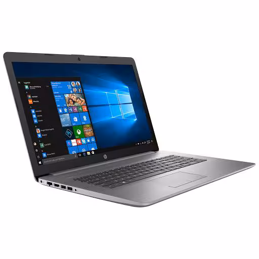 HP Probook 450 G7 i5-10210U W10 4Go 500Go – [8VU89EA] - vue 3