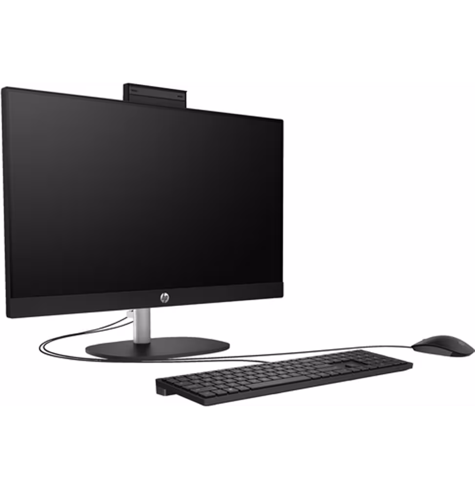 HP ProDesk 4 Twr G1i U5 16GB 512SSD DOS 21 45 1Y [CW3G5EA-BH4] - vue 2