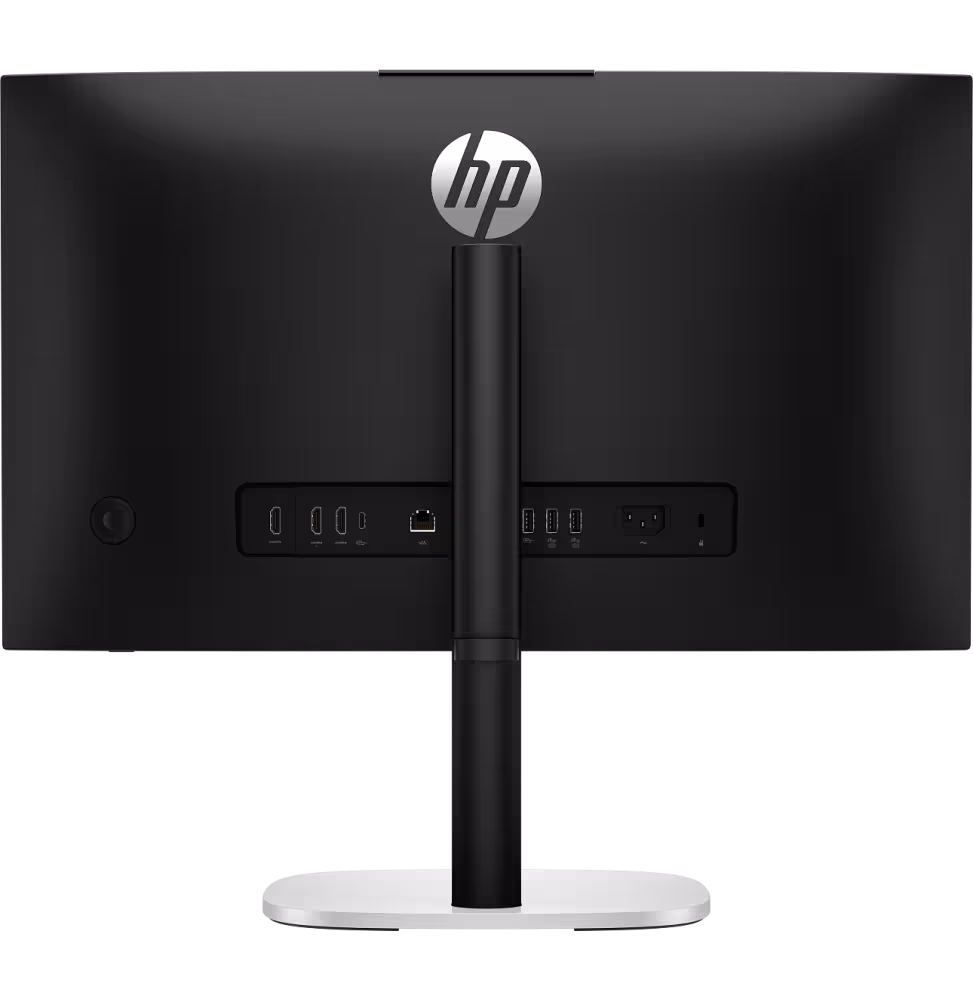 HP ProStudio 4 Multifonction G1i U5 16GB 512GB 23.8 DOS 3Y [BY7E5ET-BH4] - vue 4