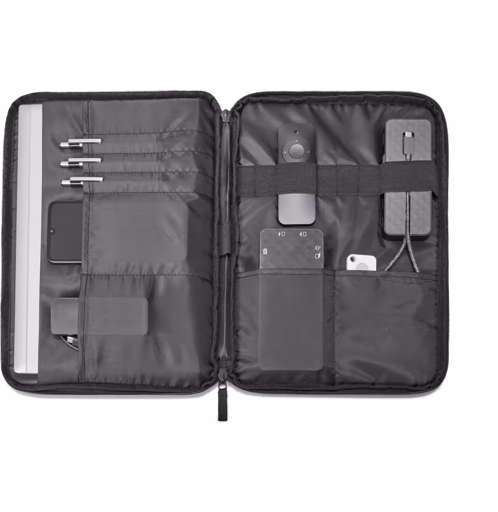 HP Renew Business 14.1 Housse pour PC Portable [3E2U7AA] - vue 6