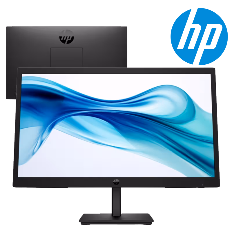HP S3 Pro 322pv FHD Mntr Euro [9U5A2AS-ABB]