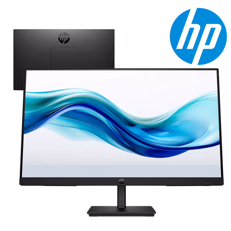 HP S3 Pro 324pf FHD Mntr Euro [9U5J5AS-ABB]