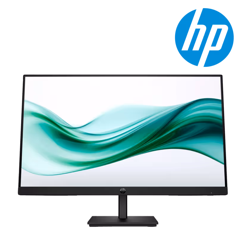 HP S3 Pro 327pf 27 inch FHD Monitor [B0CG3AS-ABB]