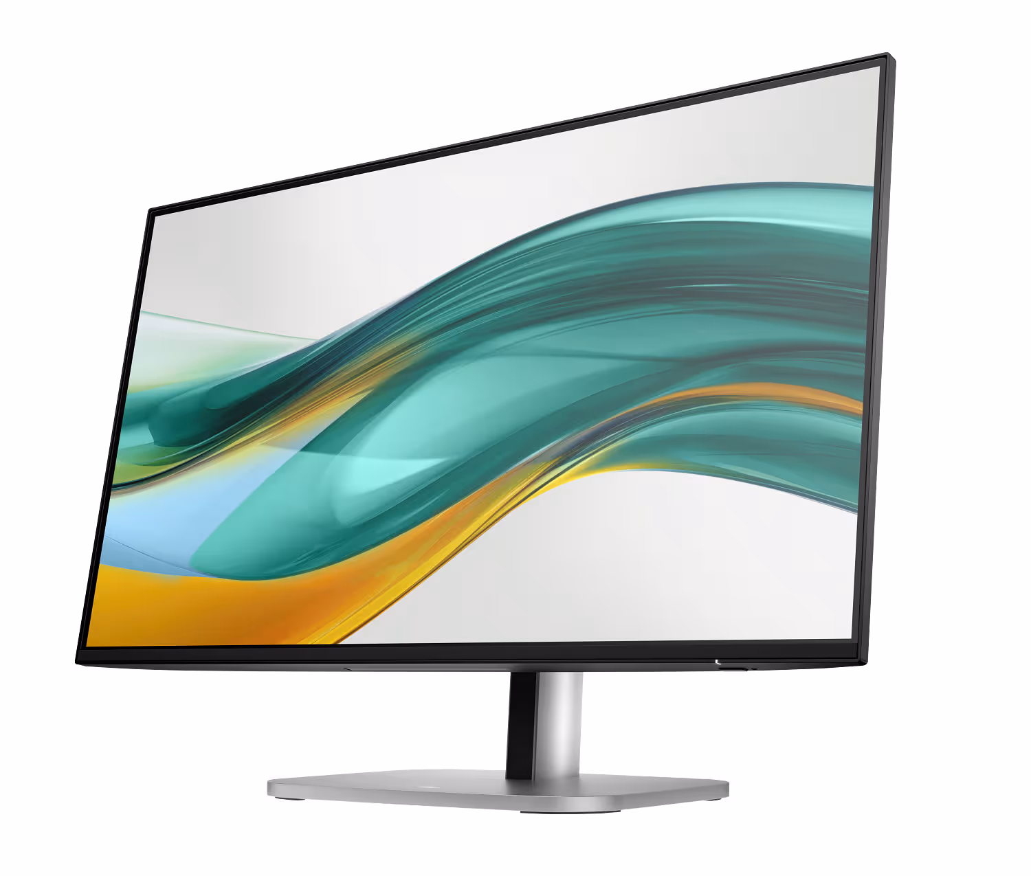 HP S5 pro 23.8 inch 524 pf Fdh Mntr [9D9L6AS-ABB] - vue 2
