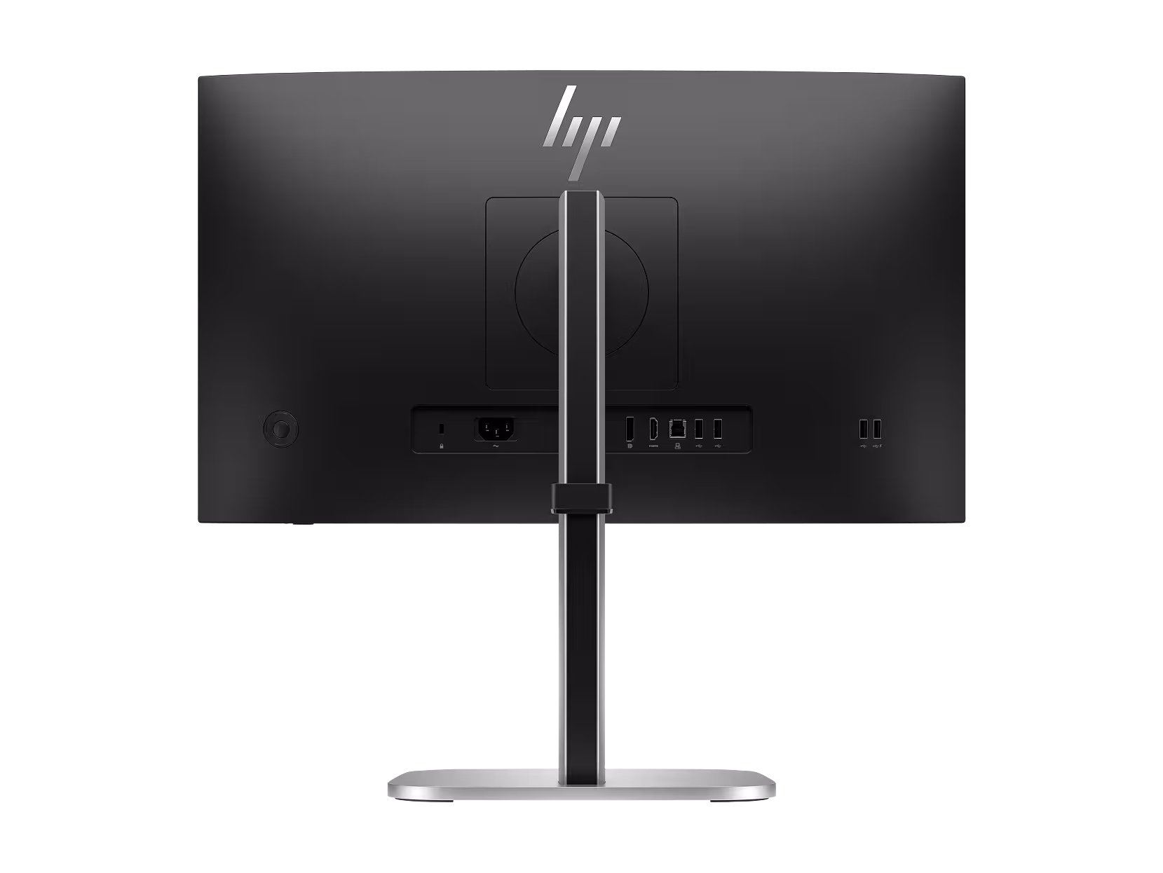 HP S5 pro 23.8 inch 524 pf Fdh Mntr [9D9L6AS-ABB] - vue 4