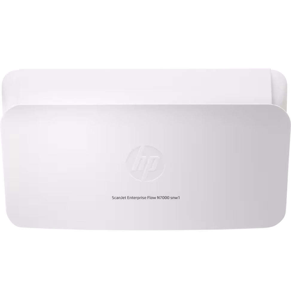 Scanner HP ScanJet Enterprise Flow N7000 snw1 [6FW10A-B19] - vue 4