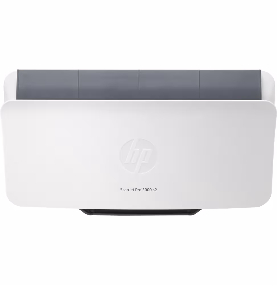 Scanner HP ScanJet Pro 2000 s2 [6FW06A-B19] - vue 5