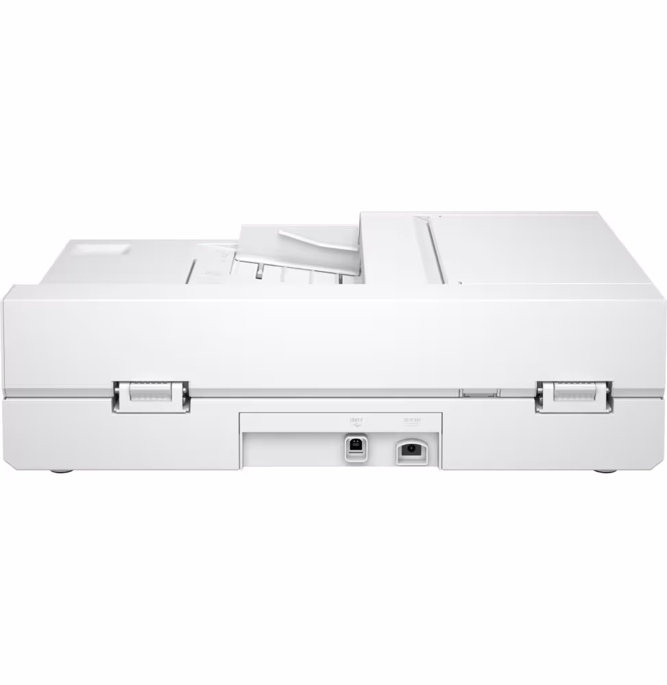 Scanner HP ScanJet Pro 2600 f1 [20G05A-B19] - vue 7