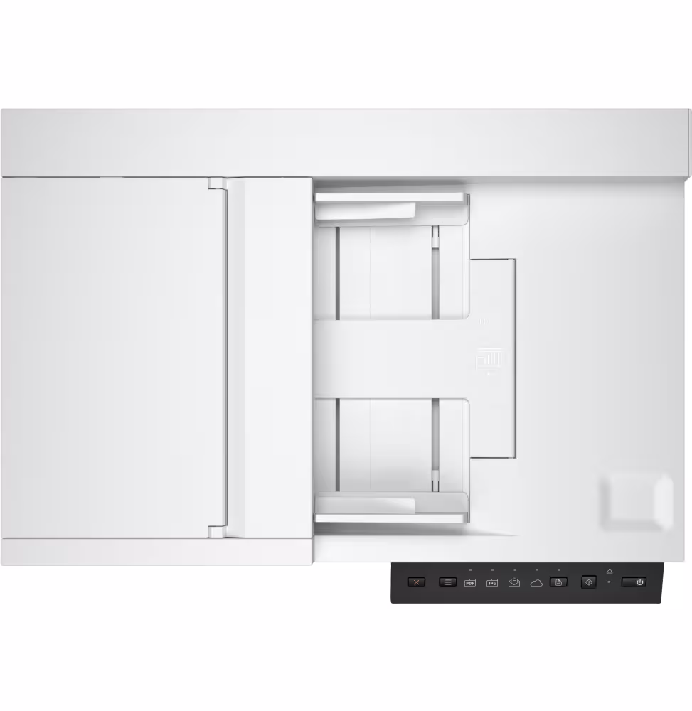 Scanner HP ScanJet Pro 3600 f1 [20G06A-B19] - vue 9