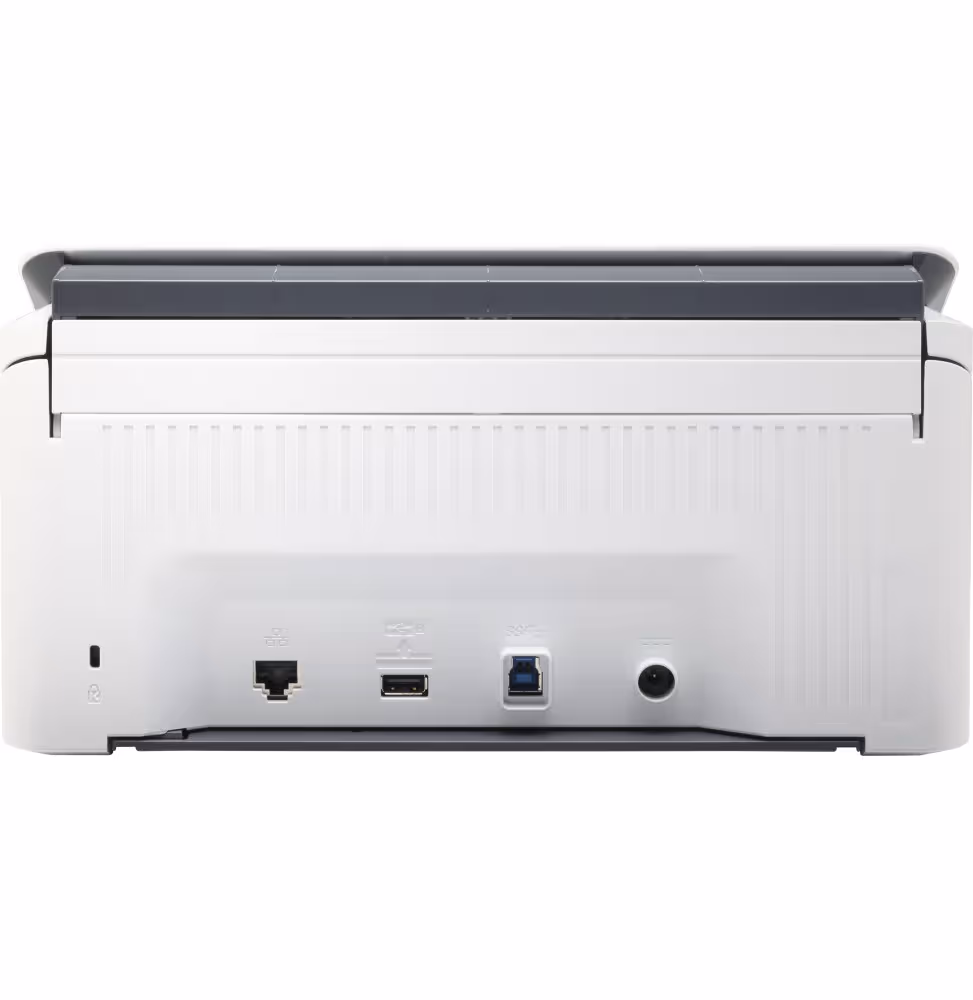 Scanner HP ScanJet Pro N4000 snw1 [6FW08A-B19] - vue 5