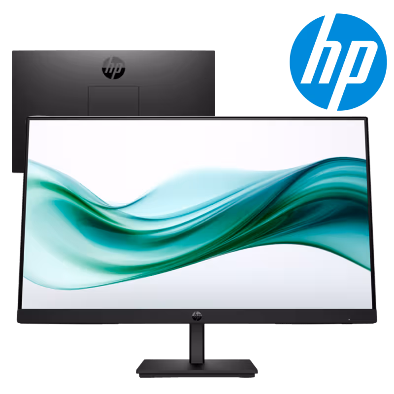 HP Series 3 Pro 21.5 inch FHD Monitor - 322pf [9U5B0AS-ABB]