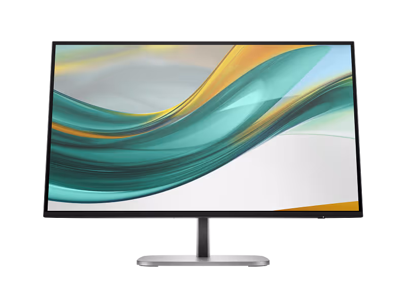 HP Series 5 Pro 27 inch FHD Monitor - 527pf [B28F5AS-ABB]