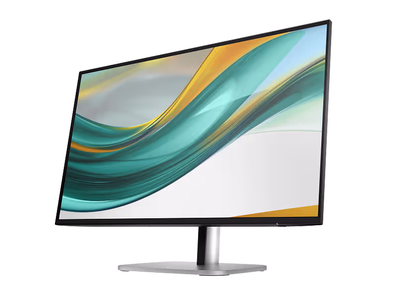 HP Series 5 Pro 27 inch FHD Monitor - 527pf [B28F5AS-ABB] - vue 2