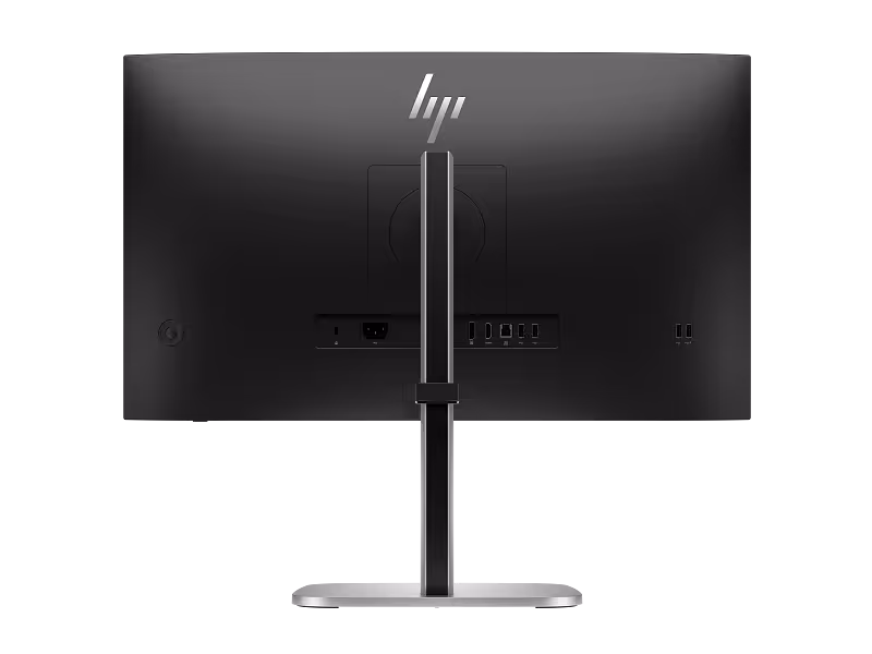 HP Series 5 Pro 27 inch FHD Monitor - 527pf [B28F5AS-ABB] - vue 4