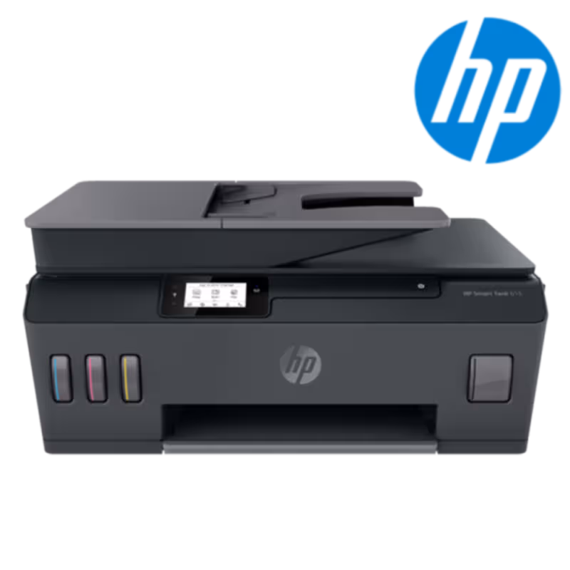 HP Smart Réservoir 615 Multifonction sans fil [Y0F71A-BHN]
