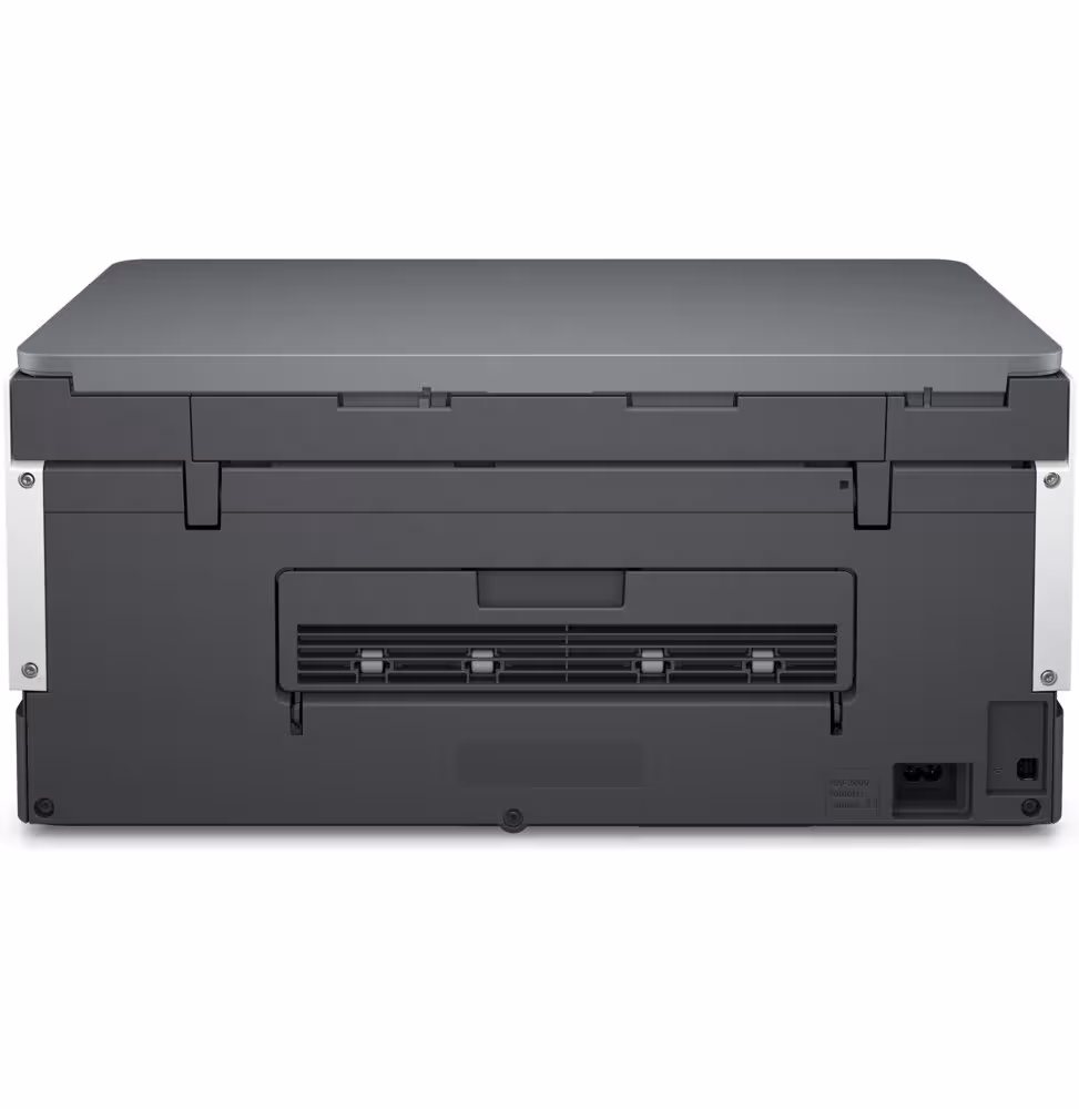 HP Smart Réservoir 670 Imprimante multifonction à réservoirs rechargeables [6UU48A-BEW] - vue 4