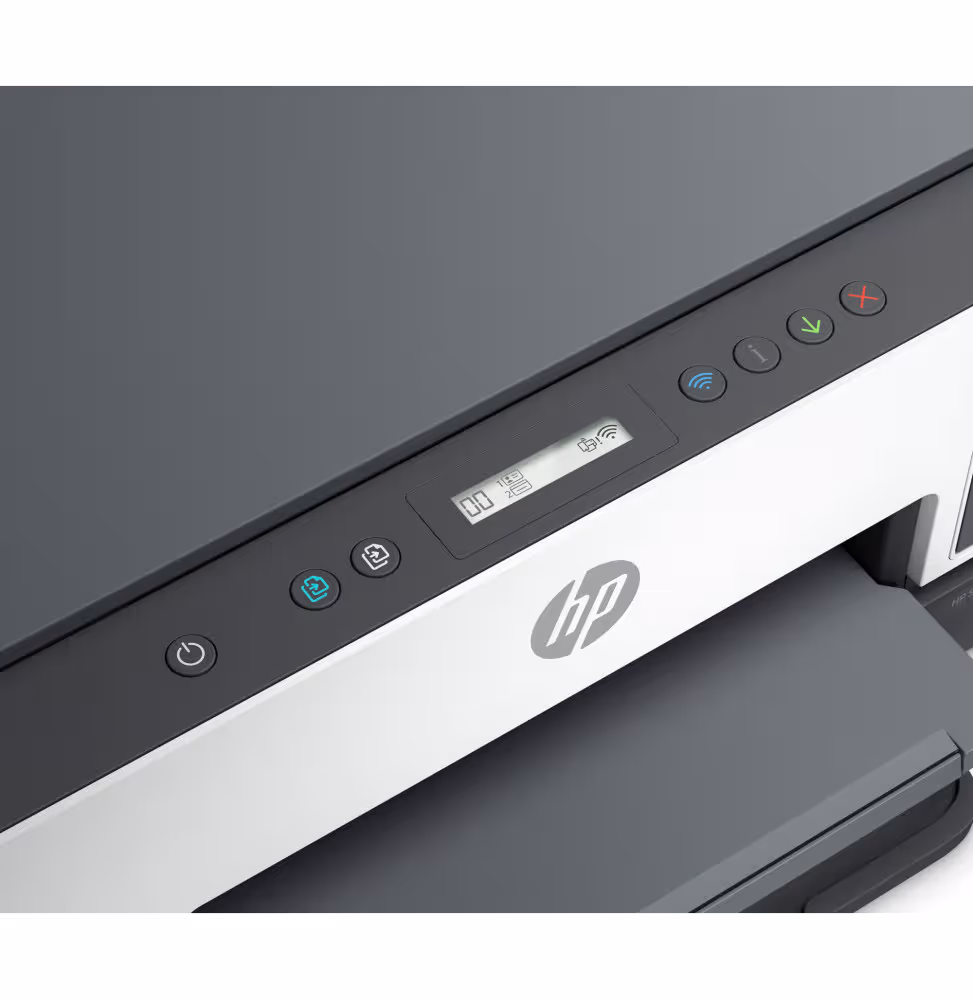 HP Smart Réservoir 670 Imprimante multifonction à réservoirs rechargeables [6UU48A-BEW] - vue 5