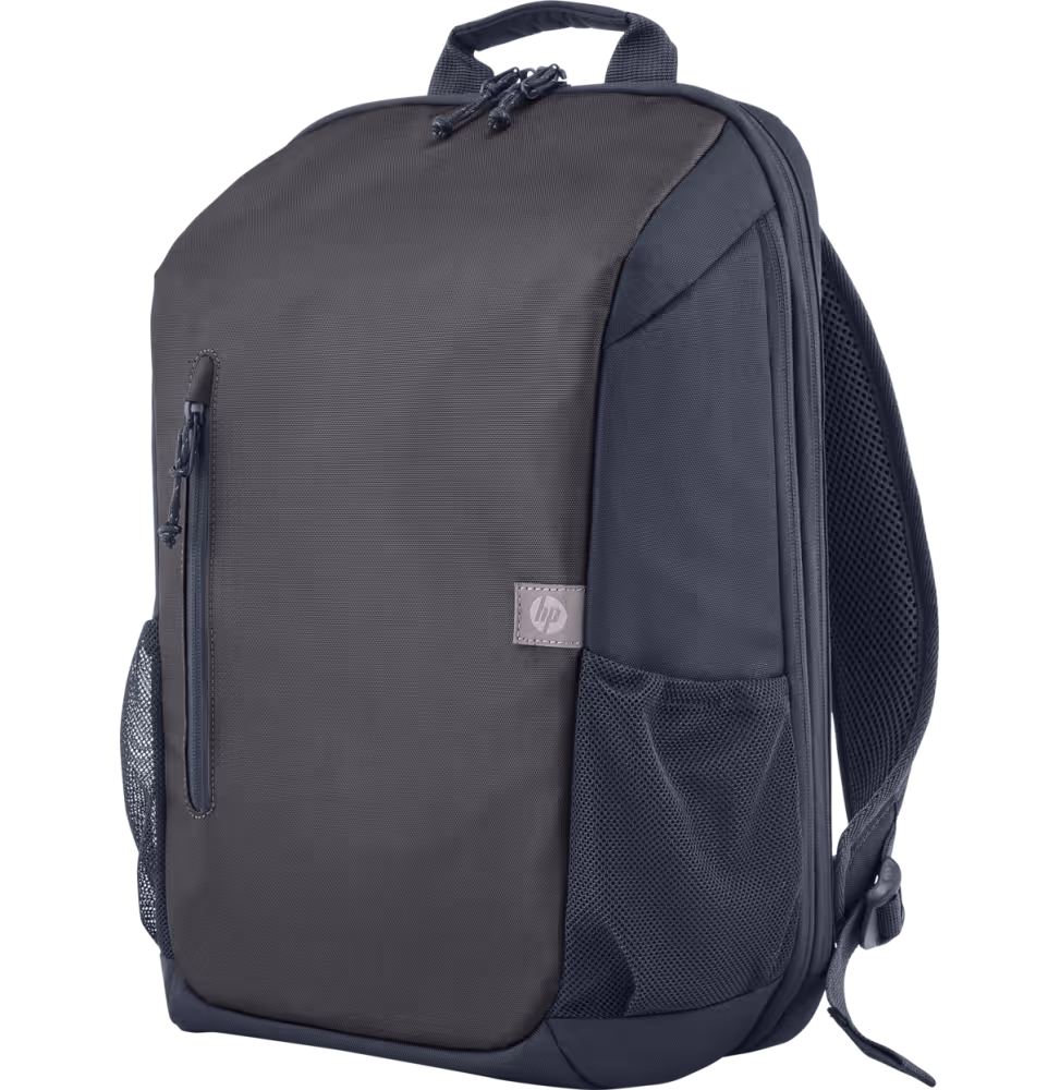 HP Travel 18 Liter 15.6 Iron Gray Sac à DOS pour PC Portable [6H2D9AA] - vue 4