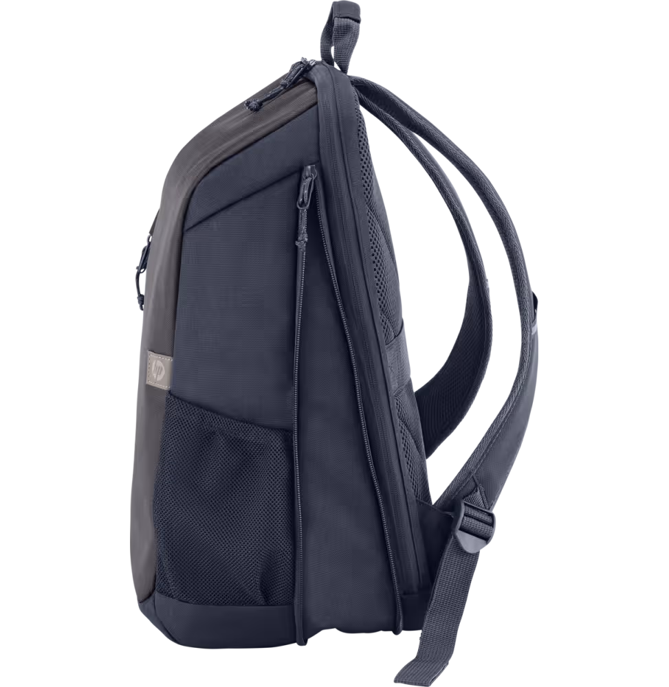 HP Travel 18 Liter 15.6 Iron Gray Sac à DOS pour PC Portable [6H2D9AA] - vue 5