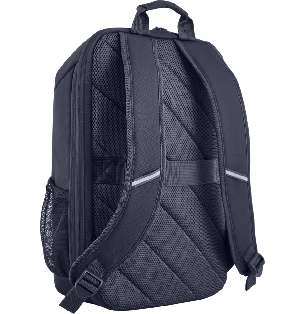 HP Travel 18 Liter 15.6 Iron Gray Sac à DOS pour PC Portable [6H2D9AA] - vue 7