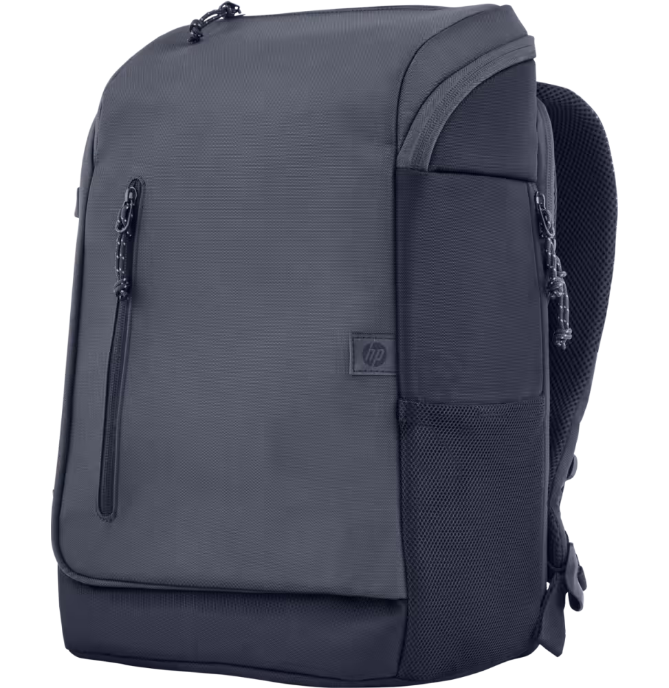 HP Travel 25 Liter 15.6 Iron Gray Sac à DOS pour PC Portable [6H2D8AA] - vue 4