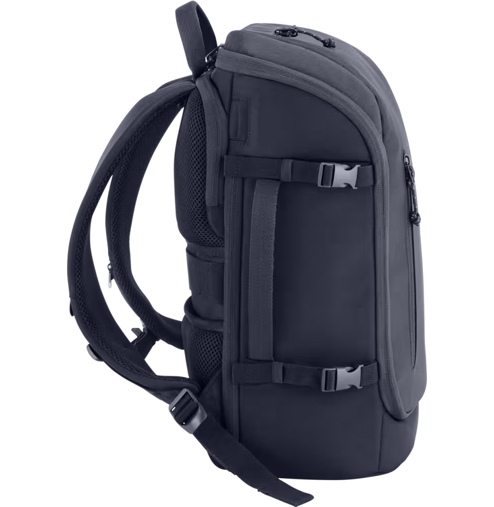 HP Travel 25 Liter 15.6 Iron Gray Sac à DOS pour PC Portable [6H2D8AA] - vue 5