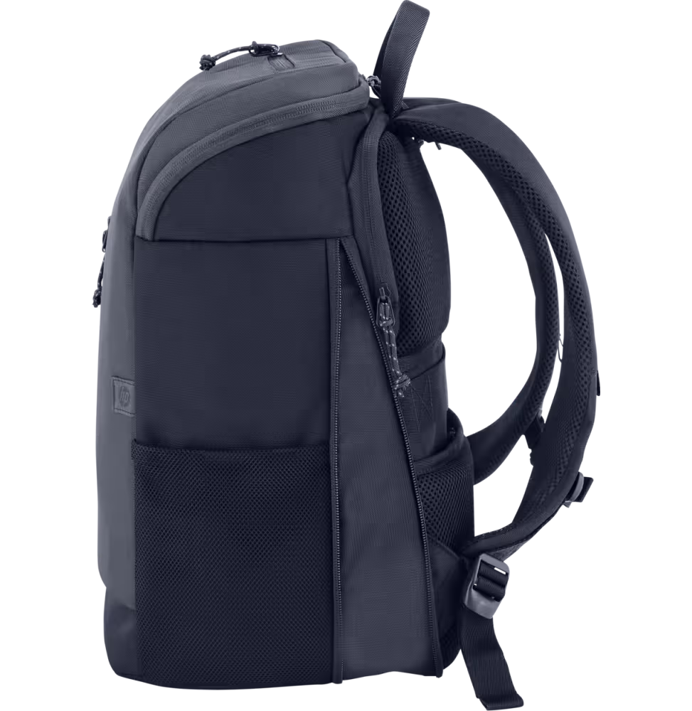 HP Travel 25 Liter 15.6 Iron Gray Sac à DOS pour PC Portable [6H2D8AA] - vue 6