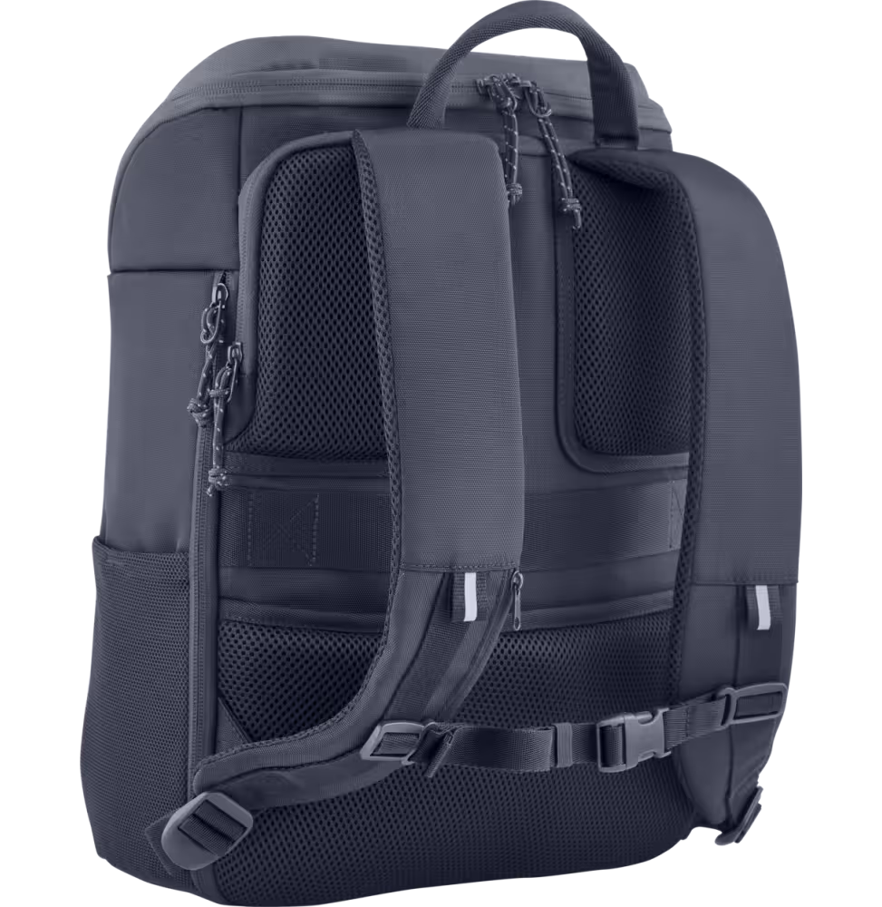 HP Travel 25 Liter 15.6 Iron Gray Sac à DOS pour PC Portable [6H2D8AA] - vue 7