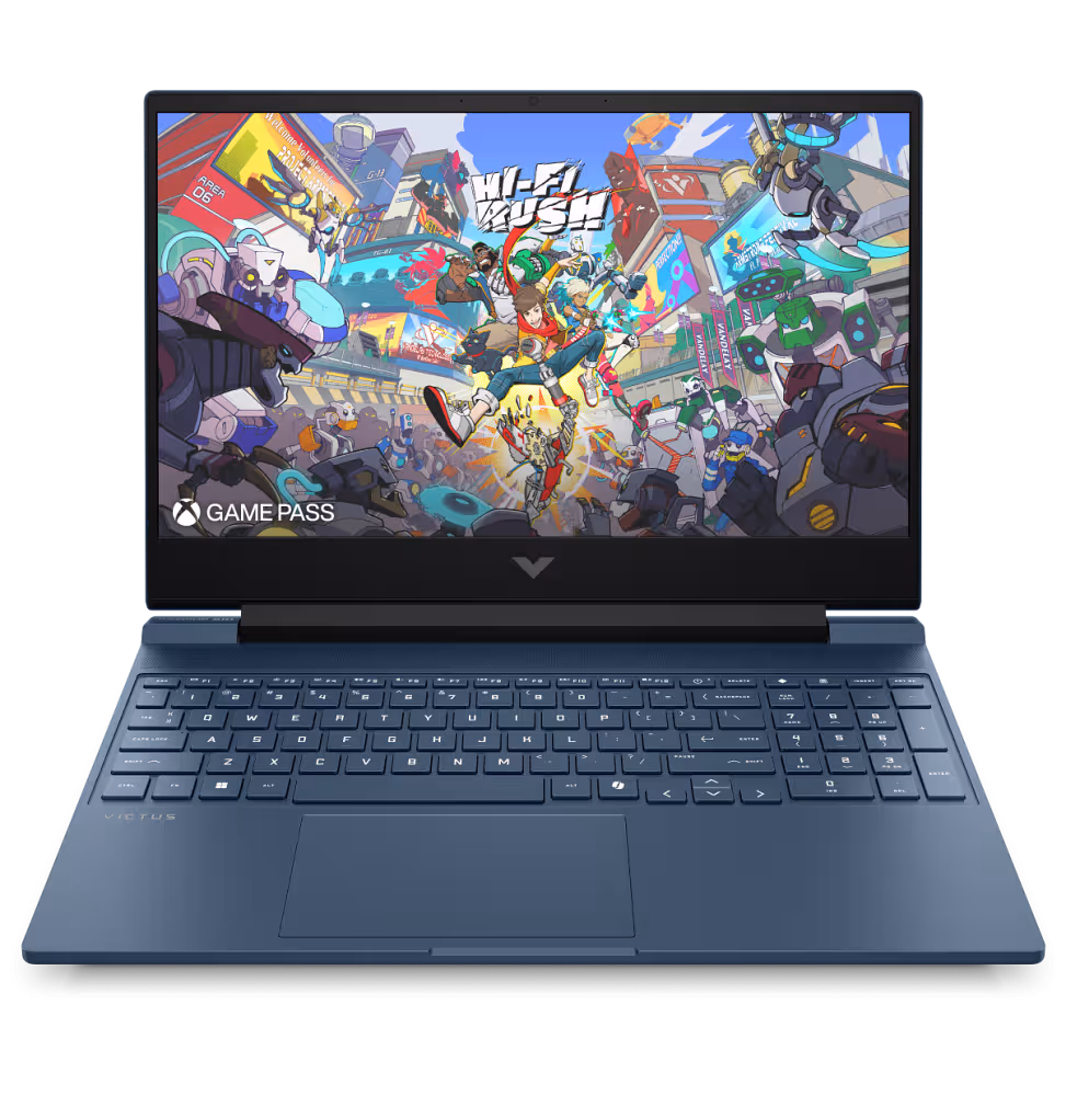 HP Victus 16 R7 16GB 1TB RTX 4050 6GB W11H 1Y [CC9X2EA-BH4]