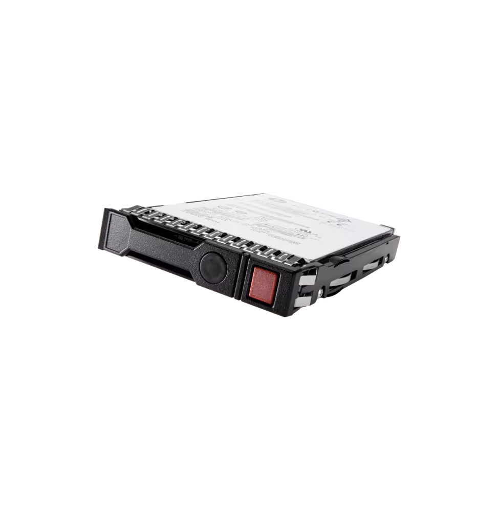 HPE 1TB 6G SATA 7.2K rpm Lff 3.5in Non-HP [801882-B21]