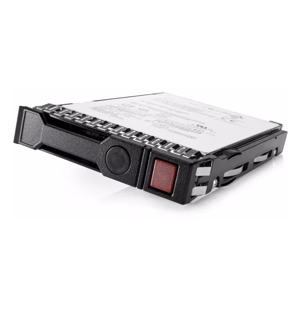 HPE 1TB SATA 7.2K Sff BC HDD [P28610-B21]