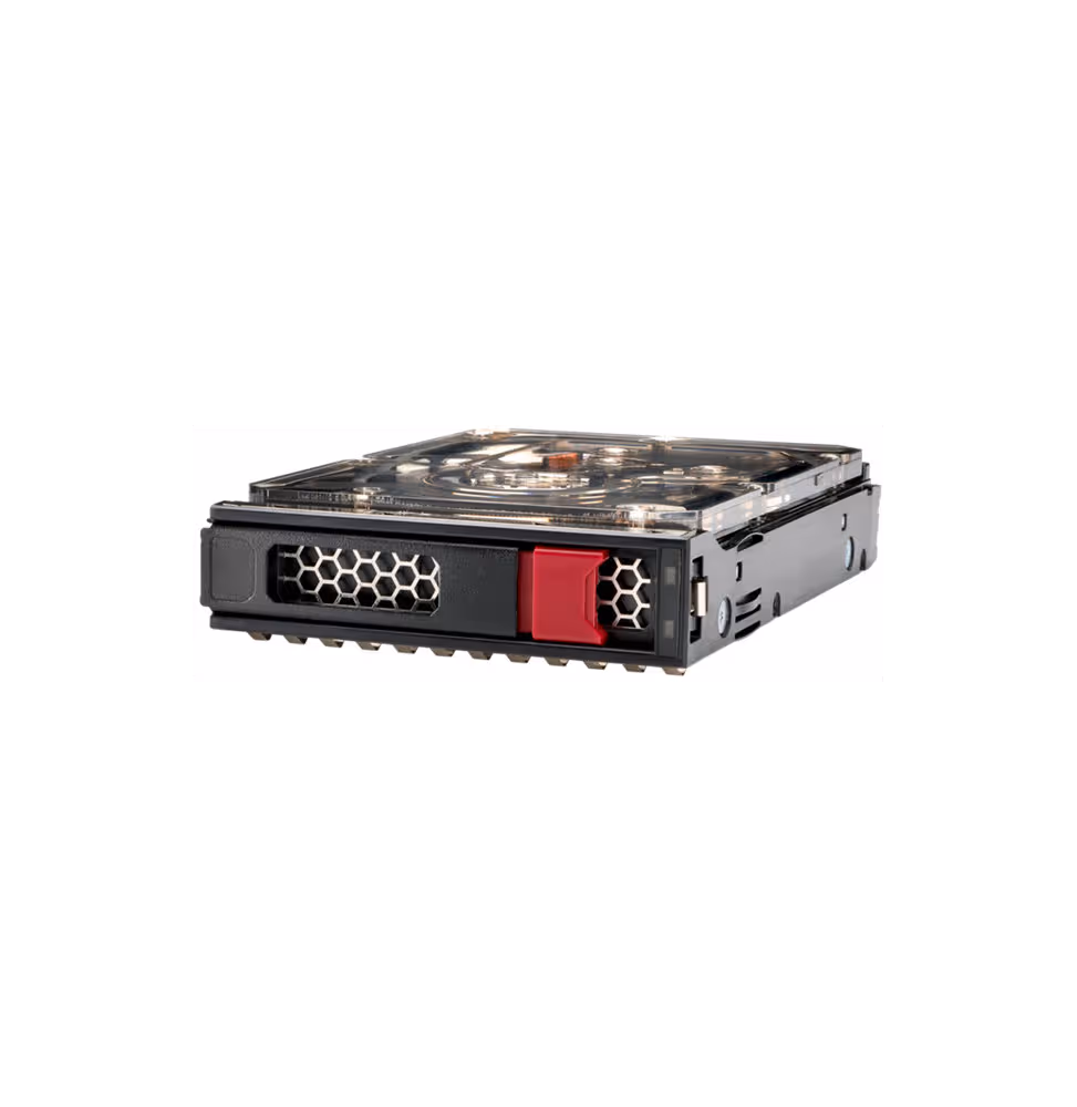 HPE 2TB SATA 7.2K Lff LP DS HDD [861681-B21]