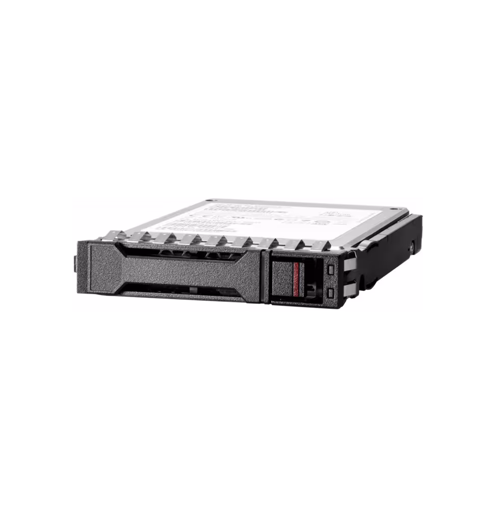 HPE 600GB SAS 10K SFF BC MV HDD [P53561-B21]