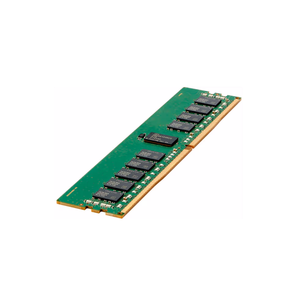 HPE 8GB 1Rx8 PC4-3200AA-E Stnd Kit [P43016-B21]