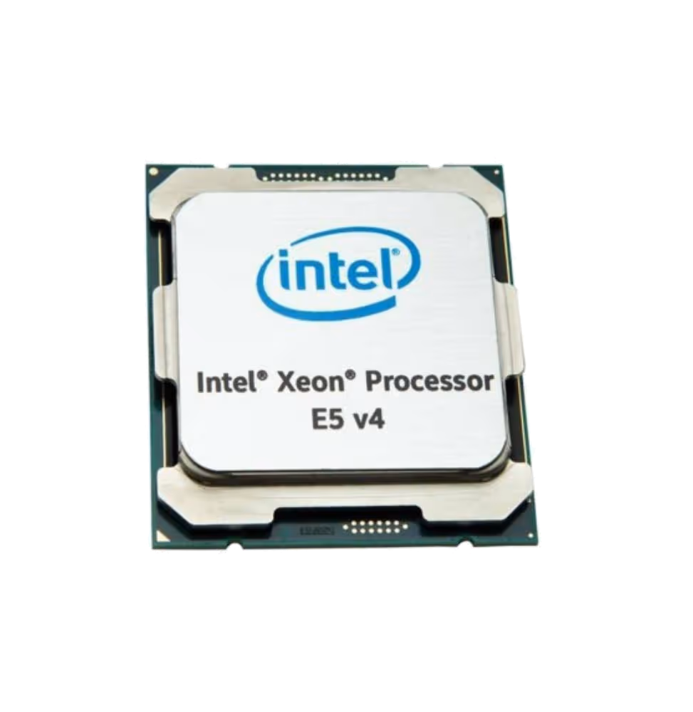 HPE DL360 Gen9 E5-2620v4 Kit [818172-B21]