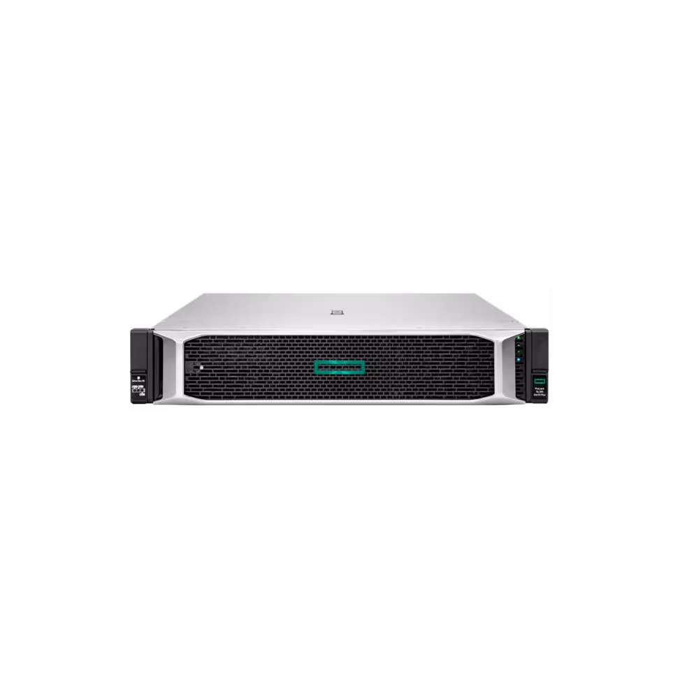 HPE ProLiant DL380 Gen10 Plus 4310 2.1GHz 12-core [P55279-421]