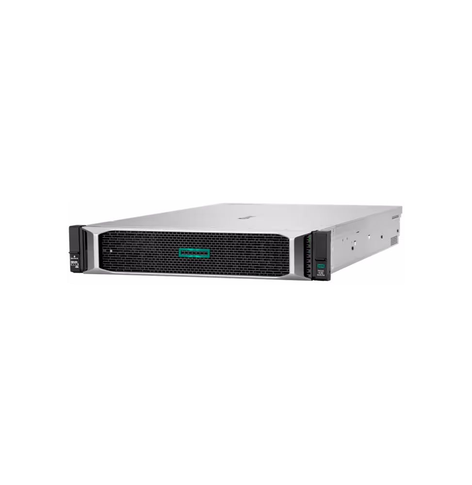 HPE ProLiant DL380 Gen10 Plus 4310 2.1GHz 12-core [P55279-421] - vue 4