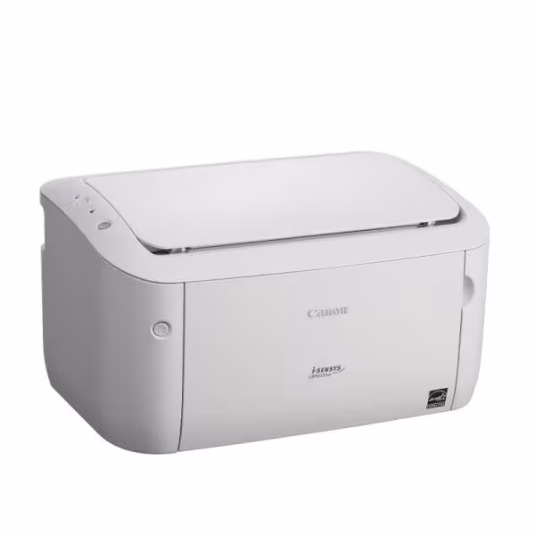 Canon Laser i-SENSYS LBP6030W Imprimante Laser WiFi (8468B002AA) - vue 2
